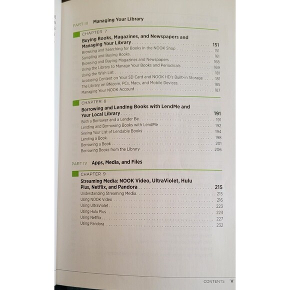 JavaScript Programming & Book Nook Manuals, 2-4-1 Sale - Picture 14 of 16